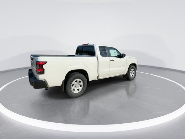 2027 Nissan Frontier King Cab® S