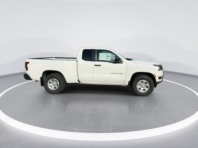 2027 Nissan Frontier King Cab® S