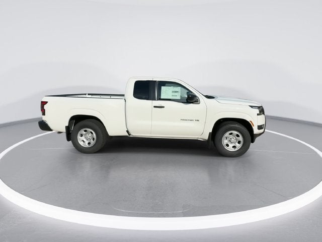2027 Nissan Frontier King Cab® S