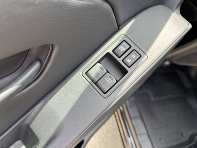 2026 Nissan Frontier King Cab® S