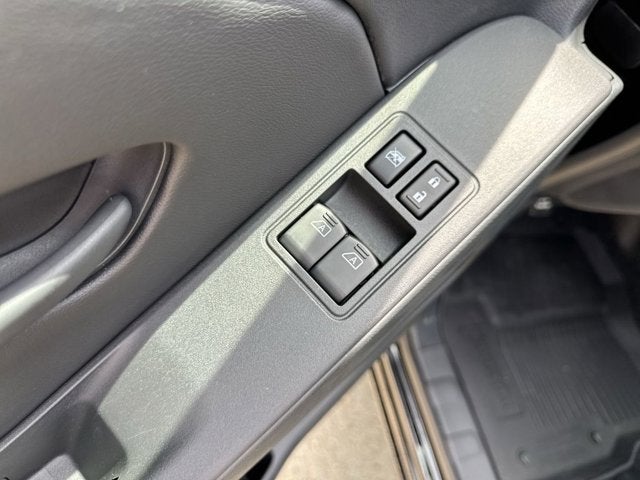 2026 Nissan Frontier King Cab® S