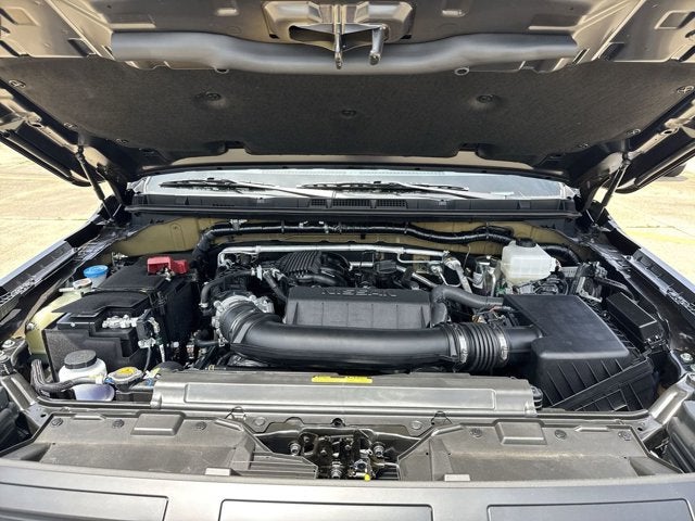 2026 Nissan Frontier King Cab® S