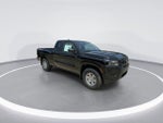 2026 Nissan Frontier King Cab® S