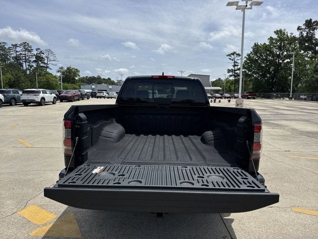 2026 Nissan Frontier King Cab® S