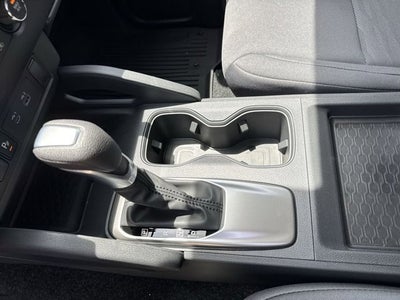 2026 Nissan Frontier King Cab® S