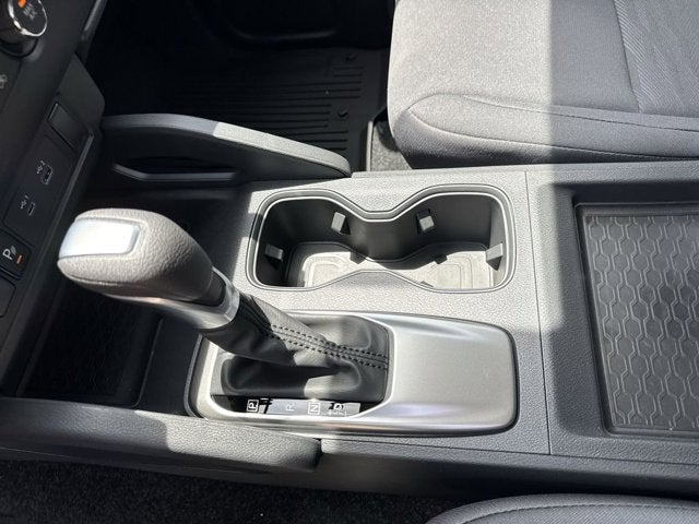 2026 Nissan Frontier King Cab® S