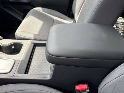 2026 Nissan Frontier King Cab® S