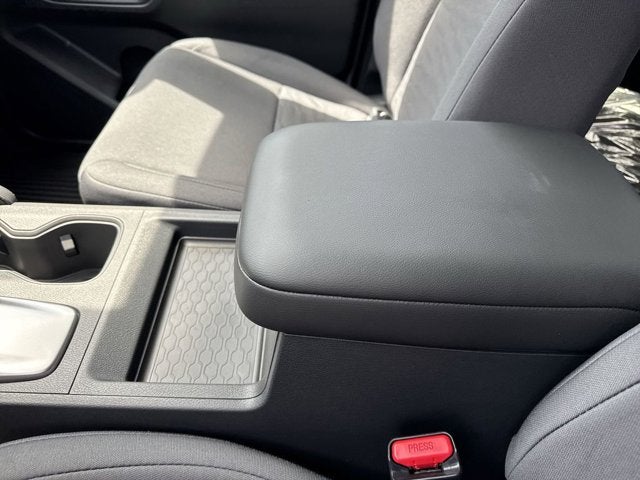2026 Nissan Frontier King Cab® S