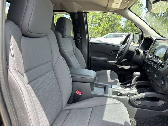 2026 Nissan Frontier King Cab® S