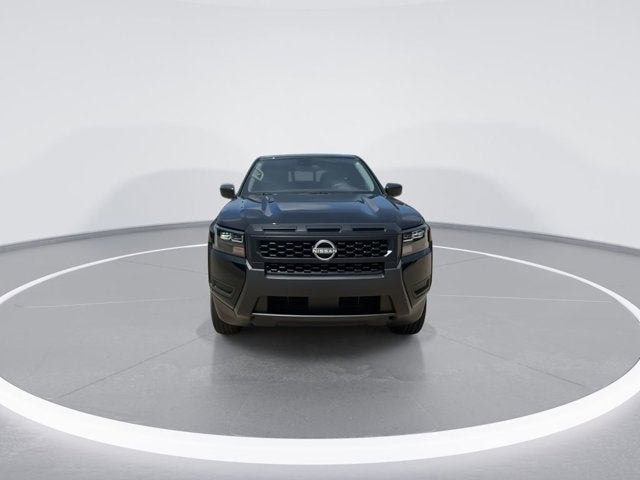 2026 Nissan Frontier King Cab® S