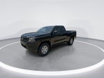 2026 Nissan Frontier King Cab® S