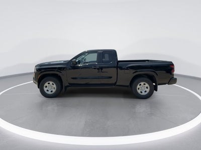 2026 Nissan Frontier King Cab® S