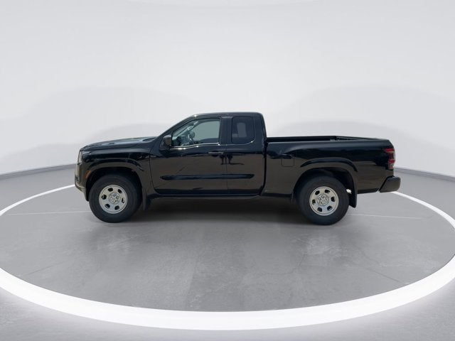 2026 Nissan Frontier King Cab® S
