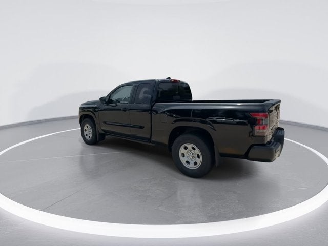 2026 Nissan Frontier King Cab® S
