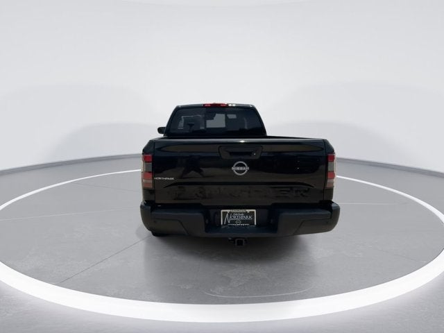 2026 Nissan Frontier King Cab® S