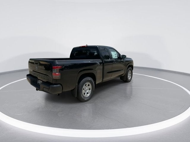 2026 Nissan Frontier King Cab® S