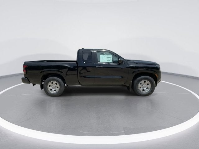 2026 Nissan Frontier King Cab® S
