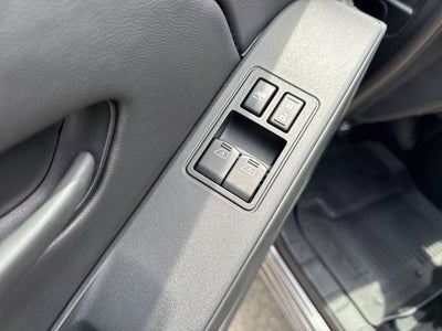 2026 Nissan Frontier King Cab® S