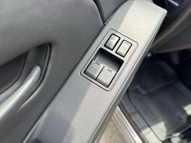 2026 Nissan Frontier King Cab® S