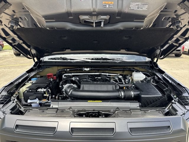 2026 Nissan Frontier King Cab® S