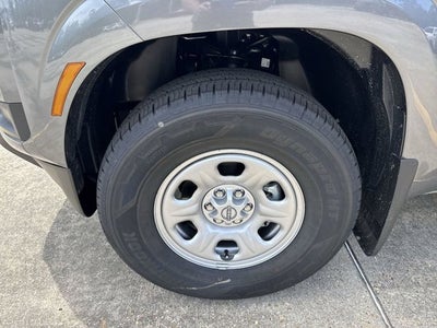 2026 Nissan Frontier King Cab® S