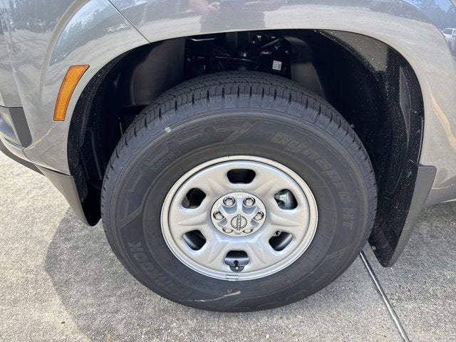 2026 Nissan Frontier King Cab® S