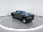 2026 Nissan Frontier King Cab® S