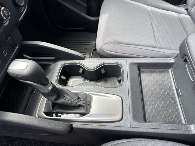 2026 Nissan Frontier King Cab® S