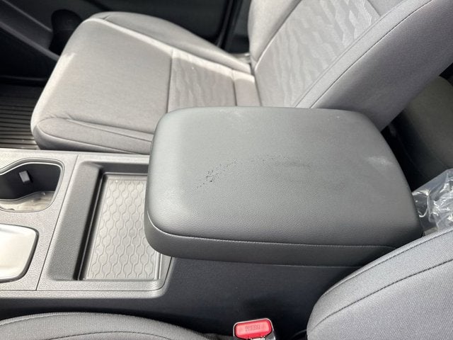 2026 Nissan Frontier King Cab® S