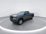 2026 Nissan Frontier King Cab® S