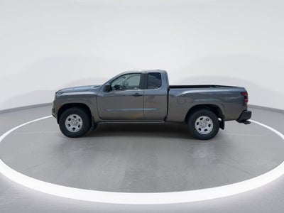 2026 Nissan Frontier King Cab® S
