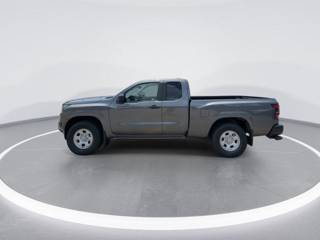 2026 Nissan Frontier King Cab® S