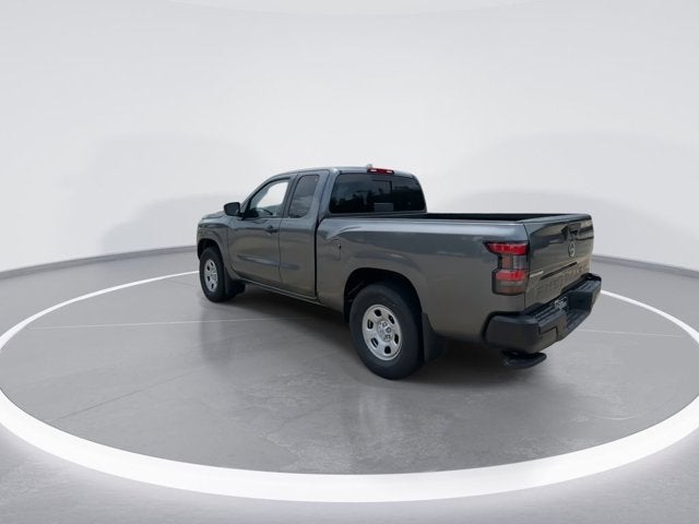 2026 Nissan Frontier King Cab® S