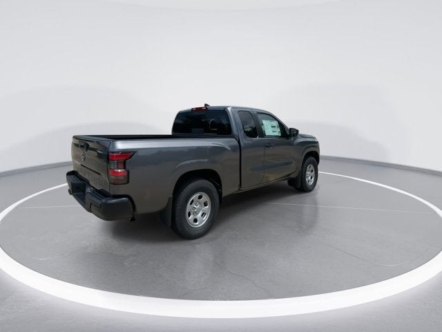 2026 Nissan Frontier King Cab® S