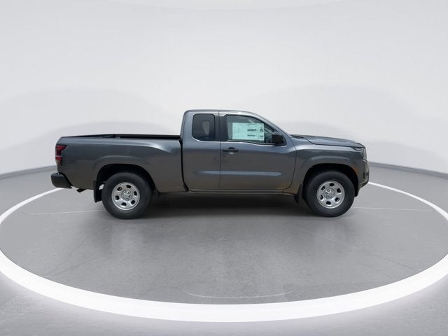 2026 Nissan Frontier King Cab® S