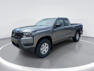 2026 Nissan Frontier King Cab® S