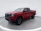 2025 Nissan Frontier King Cab® SV
