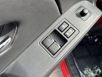 2025 Nissan Frontier King Cab® SV