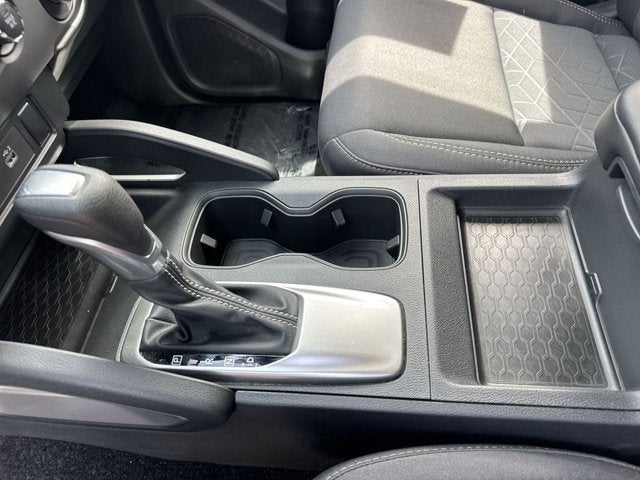 2025 Nissan Frontier King Cab® SV