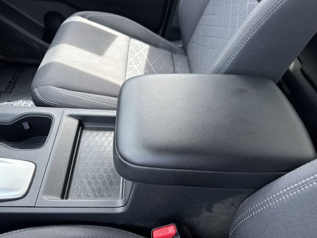 2025 Nissan Frontier King Cab® SV