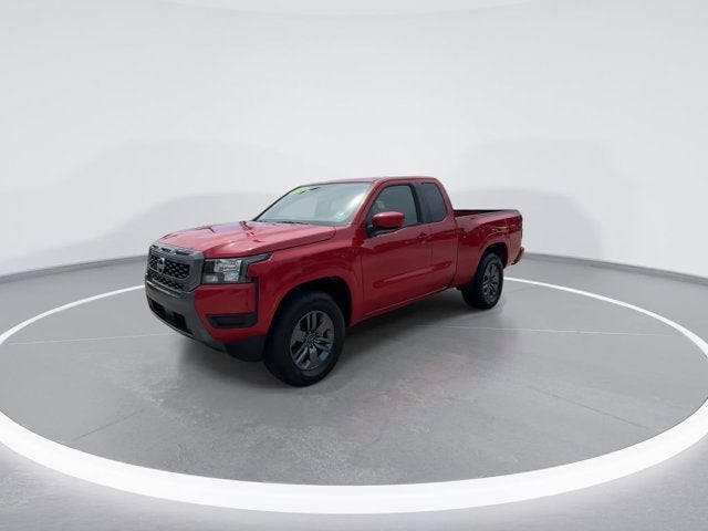 2025 Nissan Frontier King Cab® SV