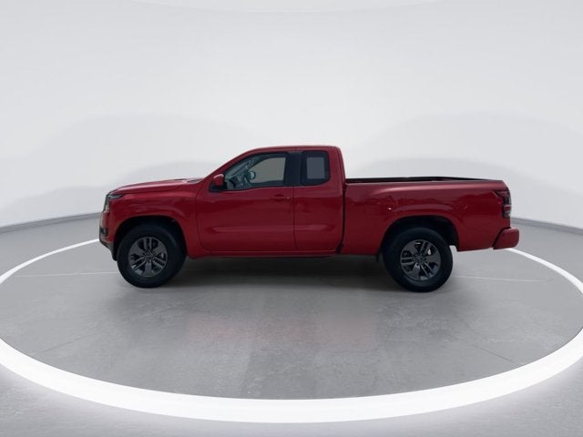 2025 Nissan Frontier King Cab® SV