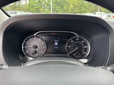 2026 Nissan Frontier King Cab® S