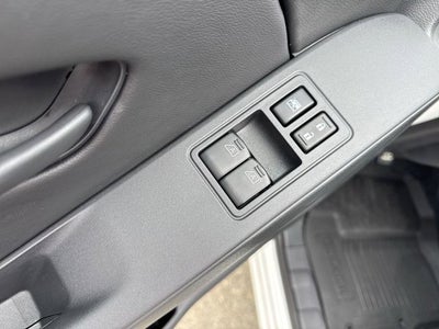2026 Nissan Frontier King Cab® S