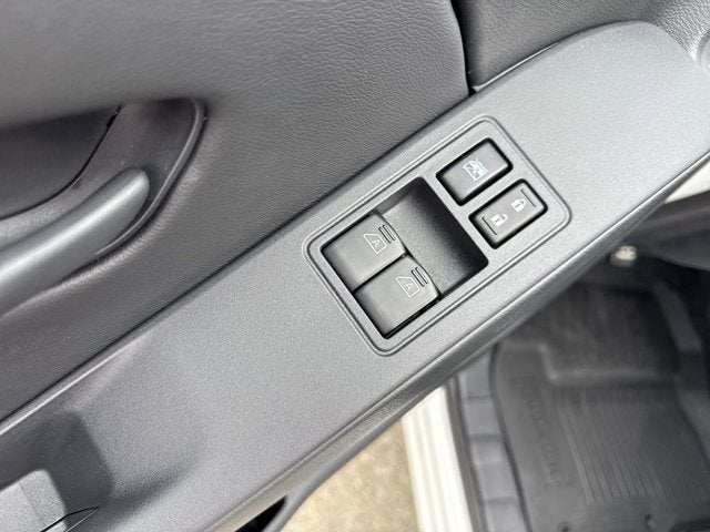 2026 Nissan Frontier King Cab® S