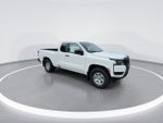 2026 Nissan Frontier King Cab® S