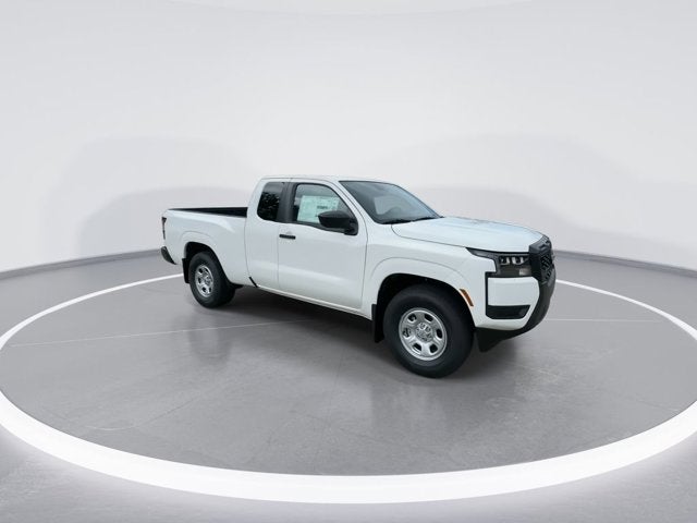 2026 Nissan Frontier King Cab® S