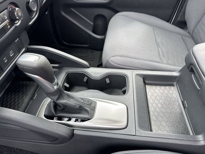 2026 Nissan Frontier King Cab® S