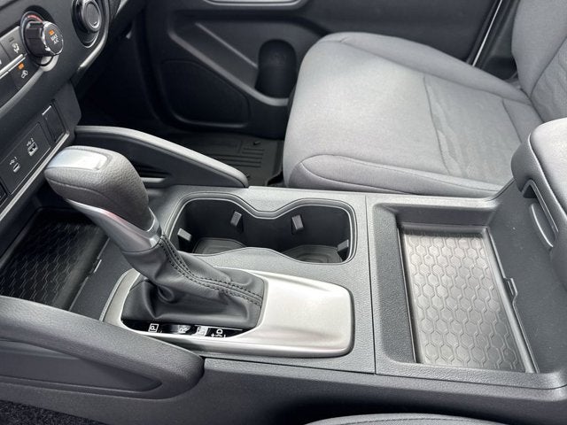 2026 Nissan Frontier King Cab® S
