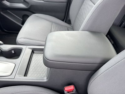 2026 Nissan Frontier King Cab® S